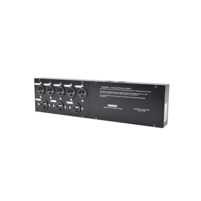 TRANSTECTOR T-PDP-120-8T