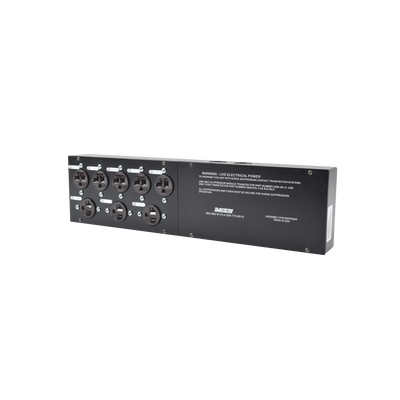 TRANSTECTOR T-PDP-120-8T
