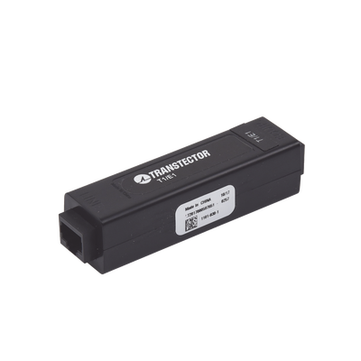 TRANSTECTOR DPR-T1E1