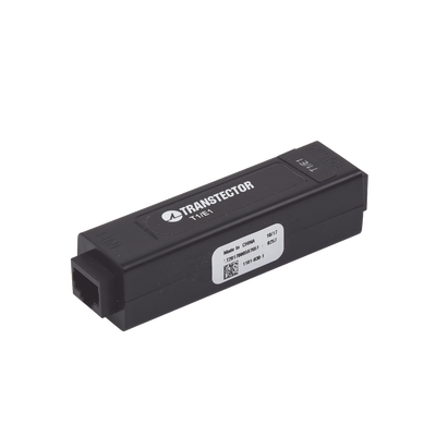 TRANSTECTOR DPR-T1E1