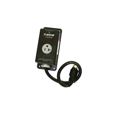 TRANSTECTOR TS-120-520SM