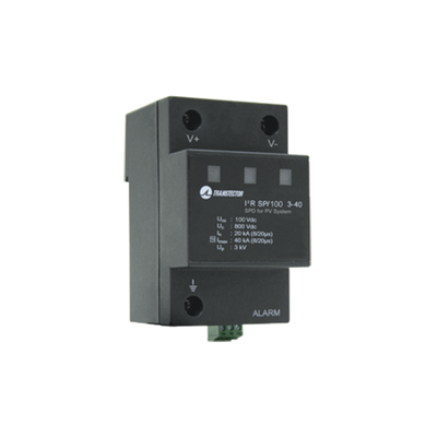 TRANSTECTOR I2R-SPV100-3-40