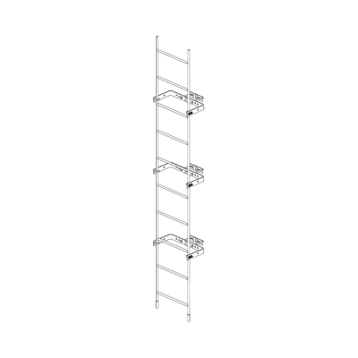 Trylon TRY-ST-LAD-3M-112