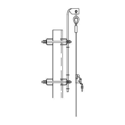 Trylon TRY-ST-LV-150