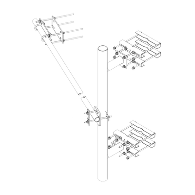 Trylon TRY-ST-HD-025