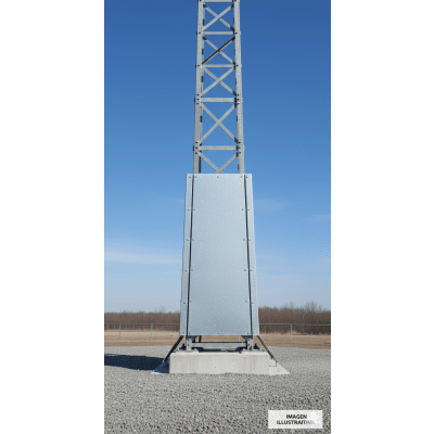 Trylon TRY-ST-ANTIC-12