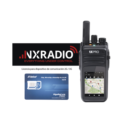 TX PRO TXR59A4GKITSIMTEL