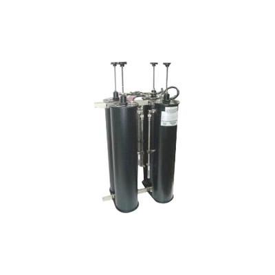 TX RX SYSTEMS INC. WP-639-D