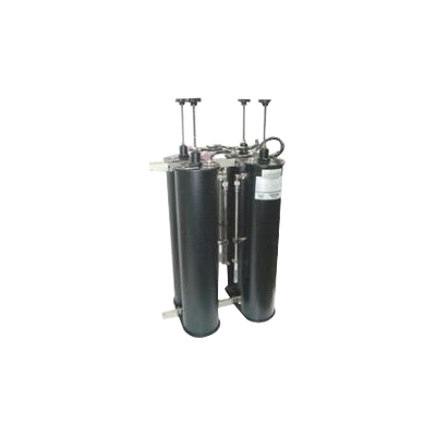 TX RX SYSTEMS INC. WP-639-D