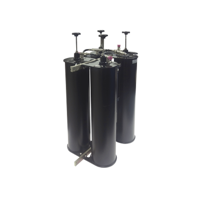TX RX SYSTEMS INC. WP-639-C