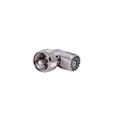 TX RX SYSTEMS INC. CONECTOR-CODO