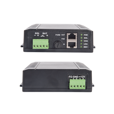 TYCON POWER PRODUCTS SYSPOE24