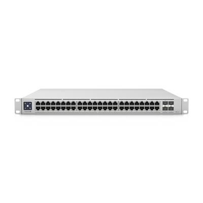 UBIQUITI USW-ENTERPRISE-48-POE