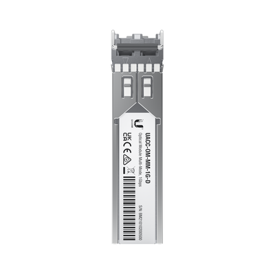 UBIQUITI UACC-OM-MM-1G-D-2
