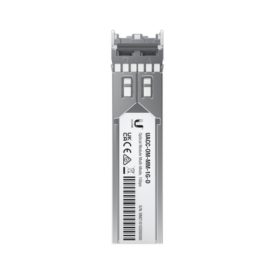 UBIQUITI UACC-OM-MM-1G-D-2