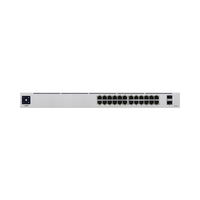 UBIQUITI USW-24-POE