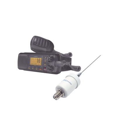 UNIDEN UM-385BK/KIT1600