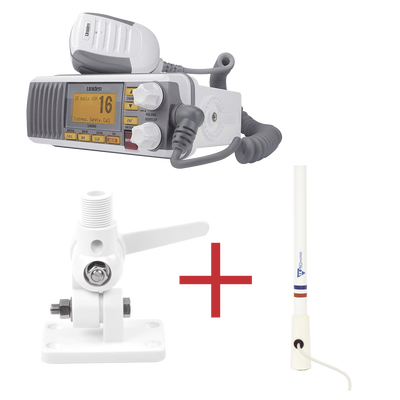UNIDEN UM385/KIT5206