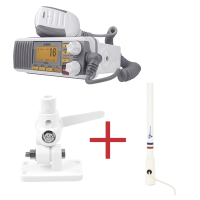 UNIDEN UM385/KIT5206