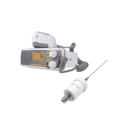 UNIDEN UM385/KIT1600