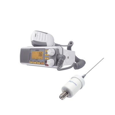 UNIDEN UM385/KIT1600