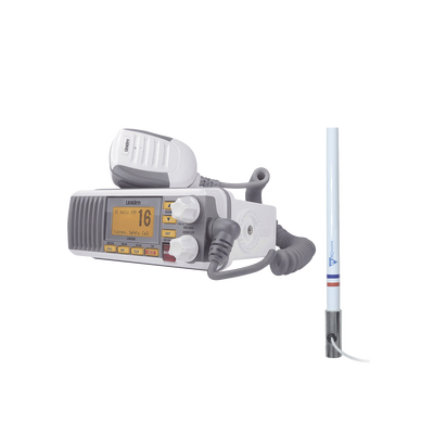 UNIDEN UM385/KIT5101