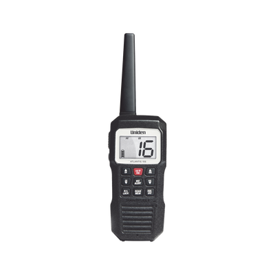 UNIDEN ATLANTIS155