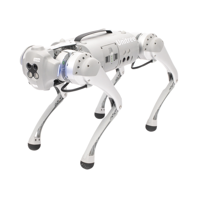 UNITREE GO1PRO