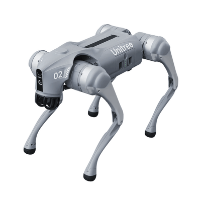 UNITREE GO2PRO