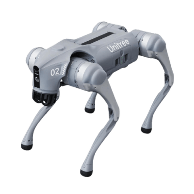 UNITREE GO2AIR
