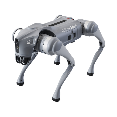 UNITREE GO2AIR