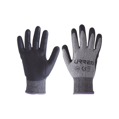 URREA SYS-USGDC