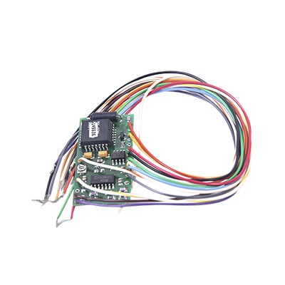 VARIOS MXP1087.1