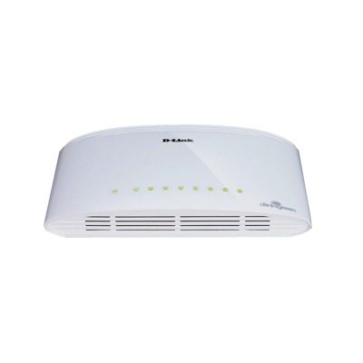 VARIOS DGS1008D
