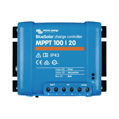 VICTRON ENERGY BSMPPT100/20