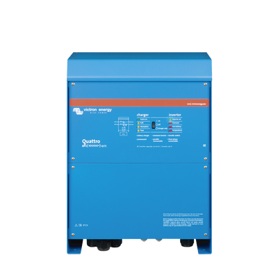 VICTRON ENERGY QT48/10000SP