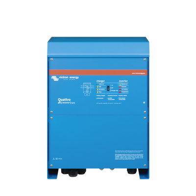 VICTRON ENERGY QT48/10000SP