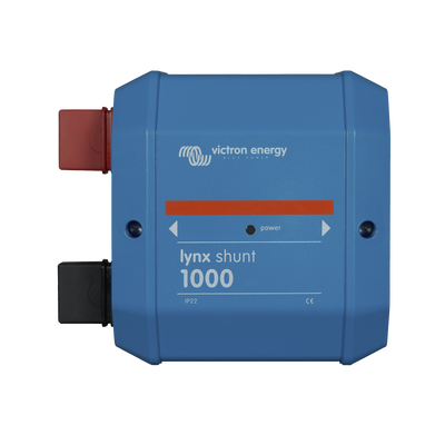 VICTRON ENERGY LYNXVE.CAN/M8