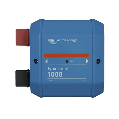 VICTRON ENERGY LYNXVE.CAN/M8