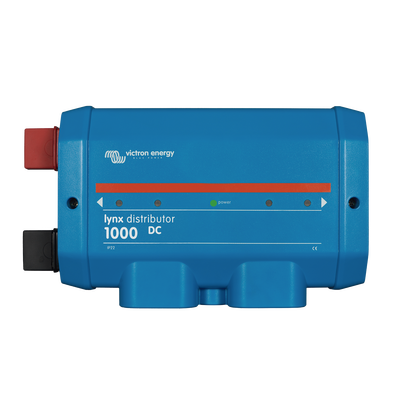 VICTRON ENERGY LYNXDIST/M8