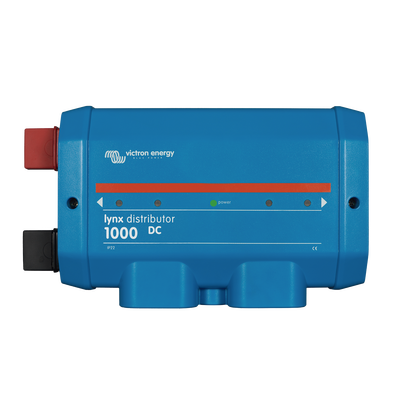 VICTRON ENERGY LYNXDIST/M8