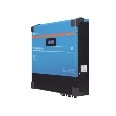 VICTRON ENERGY MPPTRS450/200