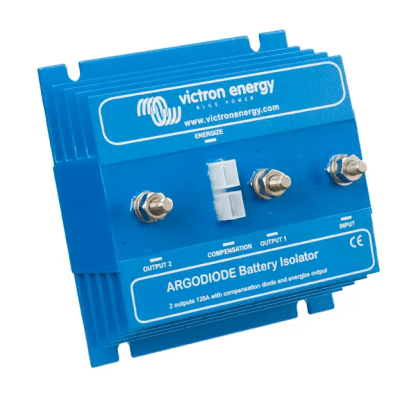 VICTRON ENERGY ARG1602AC