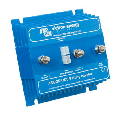 VICTRON ENERGY ARG1602AC
