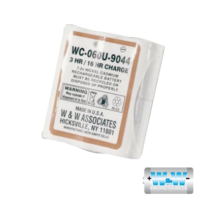 W&W WHNN-9044MH