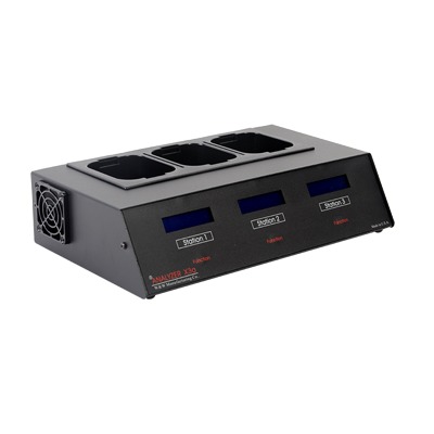 W&W ANALYZERX3A