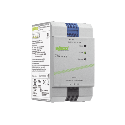 WAGO 787-722