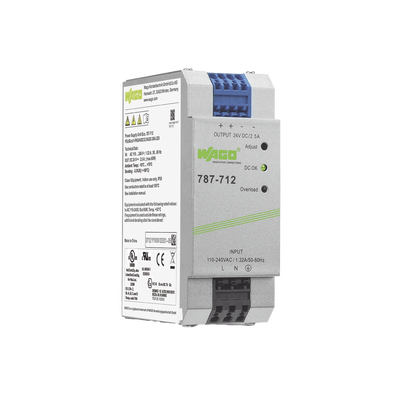 WAGO 787-712