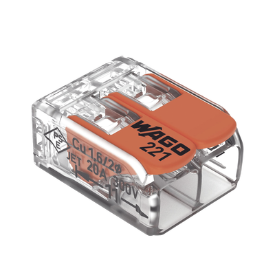 WAGO 221-412