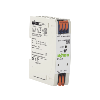 WAGO 2687-2142